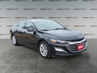 2021 Chevrolet Malibu 4dr Sdn LT