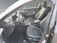 2021 Mazda CX-3 GS Auto AWD