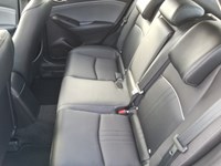 2021 Mazda CX-3 GS Auto AWD