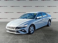2024 Hyundai Elantra Essential IVT