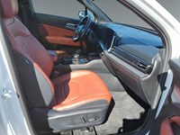 2023 Kia Sportage HEV SX AWD w/Red Interior