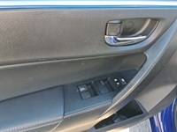 2016 Toyota Corolla 4dr Sdn CVT S