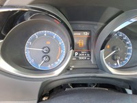 2016 Toyota Corolla 4dr Sdn CVT S