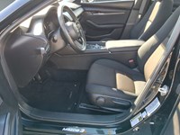 2024 Mazda Mazda3 GX Auto FWD