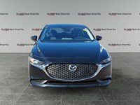 2024 Mazda Mazda3 GX Auto FWD