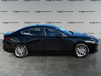 2024 Mazda Mazda3 GX Auto FWD