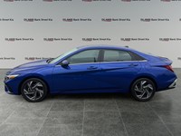 2024 Hyundai Elantra HEV Luxury DCT