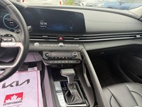 2024 Hyundai Elantra HEV Luxury DCT