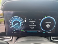 2024 Hyundai Elantra HEV Luxury DCT