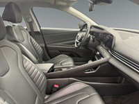 2024 Hyundai Elantra HEV Luxury DCT