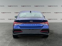 2024 Hyundai Elantra HEV Luxury DCT