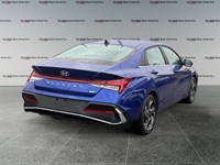 2024 Hyundai Elantra HEV Luxury DCT