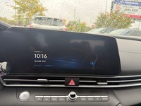 2024 Hyundai Elantra HEV Luxury DCT