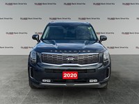 2020 Kia Telluride EX AWD