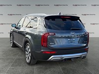 2020 Kia Telluride EX AWD
