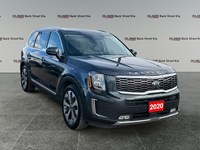 2020 Kia Telluride EX AWD