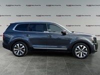 2020 Kia Telluride EX AWD