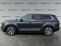 2020 Kia Telluride EX AWD