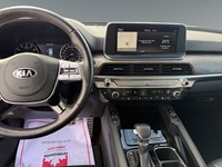 2020 Kia Telluride EX AWD