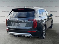 2020 Kia Telluride EX AWD
