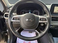 2020 Kia Telluride EX AWD