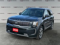 2020 Kia Telluride EX AWD