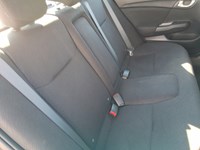 2013 Honda Accord 2dr I4 Man EX