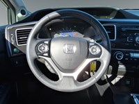 2013 Honda Accord 2dr I4 Man EX