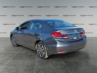 2013 Honda Accord 2dr I4 Man EX