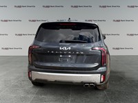 2023 Kia Telluride SX AWD