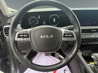 2023 Kia Telluride SX AWD