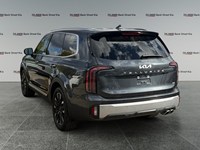 2023 Kia Telluride SX AWD