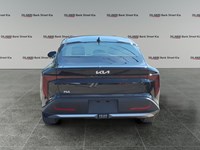 2025 Kia K4 LX FWD