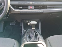 2025 Kia K4 LX FWD