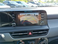 2026 Kia Seltos LX AWD