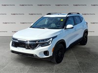 2024 Kia Seltos X-Line AWD