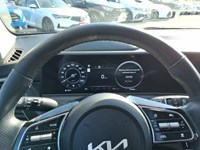 2024 Kia Seltos X-Line AWD