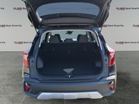 2026 Kia Seltos LX AWD