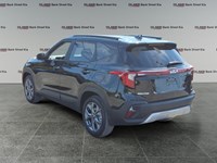 2026 Kia Seltos LX AWD