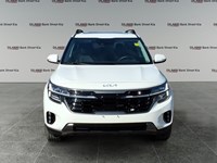 2024 Kia Seltos X-Line AWD