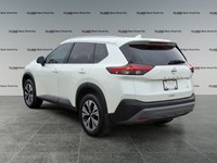 2021 Nissan Rogue FWD SV
