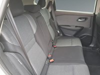 2021 Nissan Rogue FWD SV