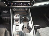 2021 Nissan Rogue FWD SV