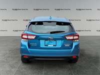 2017 Subaru Impreza 5dr HB CVT Touring