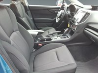 2017 Subaru Impreza 5dr HB CVT Touring