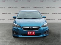 2017 Subaru Impreza 5dr HB CVT Touring