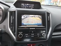 2017 Subaru Impreza 5dr HB CVT Touring