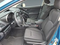 2017 Subaru Impreza 5dr HB CVT Touring