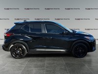 2023 Nissan Kicks SR FWD