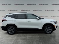 2021 Kia Seltos LX FWD